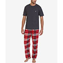 ralph lauren mens pajama set