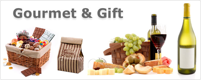 Gourmet & Gift Buying Guide